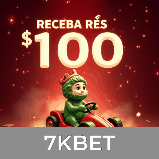 Descubra o Valor das Promoções na 7KBET!