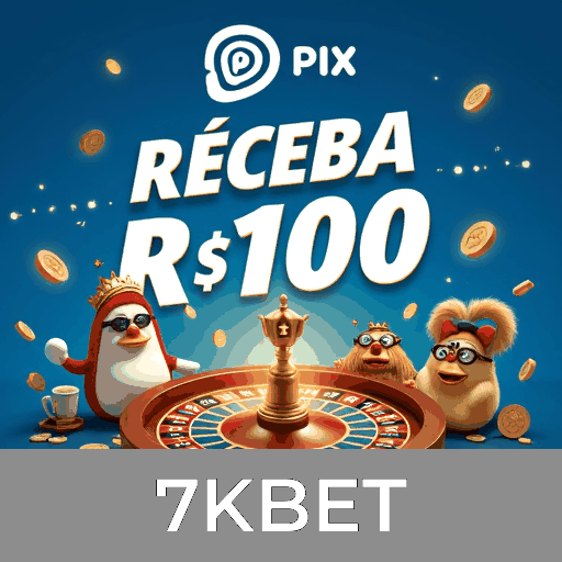 Experimente a Ação dos Jogos de Cassino no 7KBET