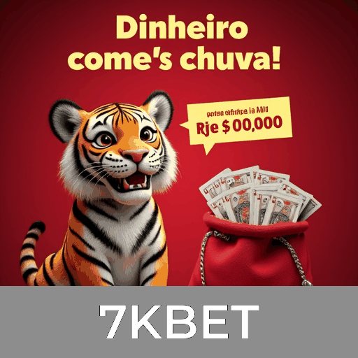 7KBET: Sinta a Emoção Instantânea e Recompensas do Crash