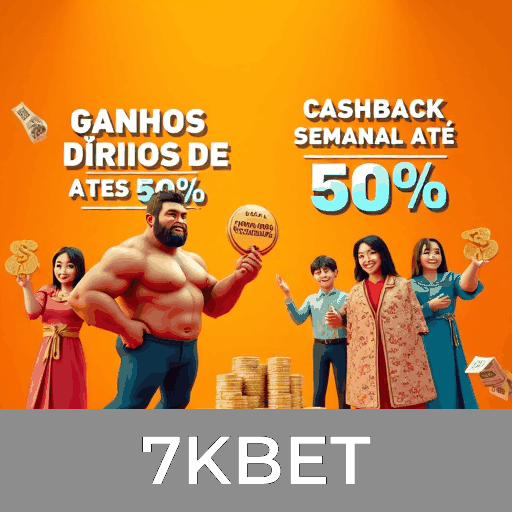 Descubra o Valor das Promoções na 7KBET!