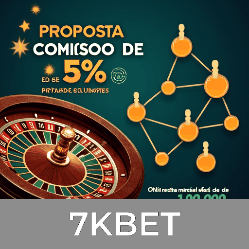 7KBET: A Plataforma de Apostas Segura e Profissional