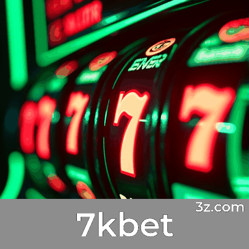 7kbet: Cassino Online Seguro e Premiado
