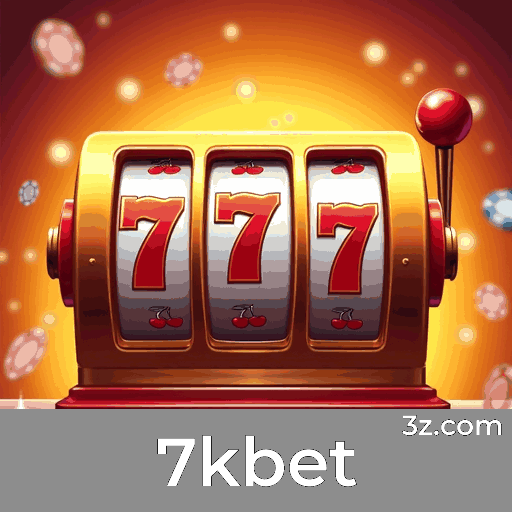 7kbet: Cassino Online Seguro e Premiado