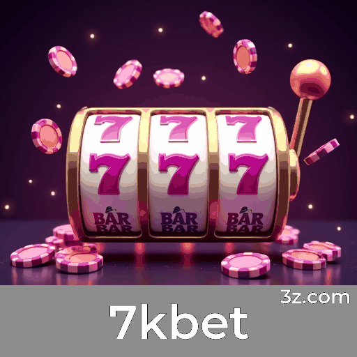 7kbet: Estável, Seguro e Otimizado para o Brasil