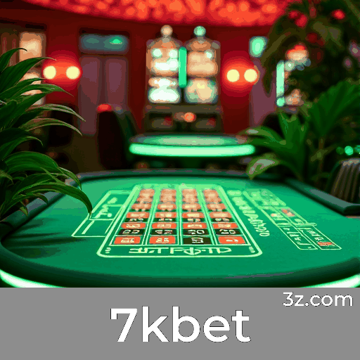 7kbet: Estável, Seguro e Otimizado para o Brasil