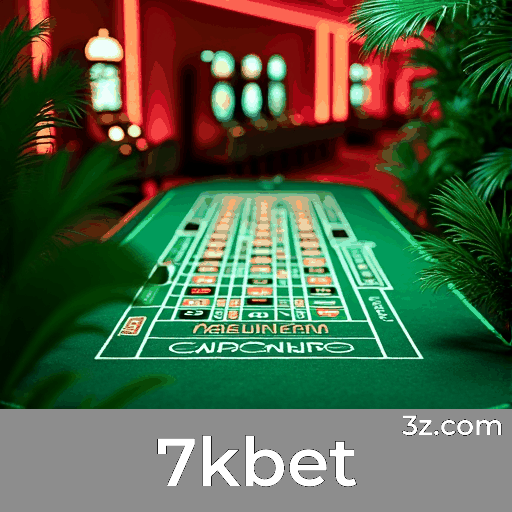 7kbet: Cassino Online Seguro e Premiado