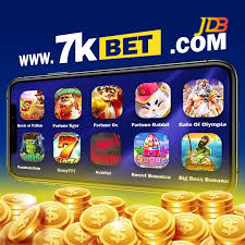 7kbet: Cassino Online Seguro e Premiado